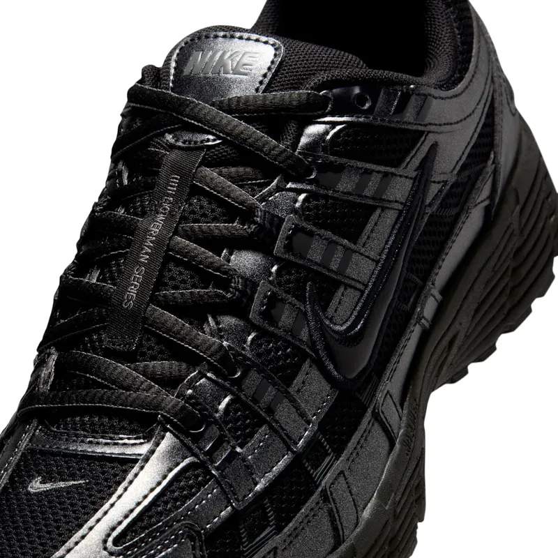 Nike P-6000 Black (IO3496-002)