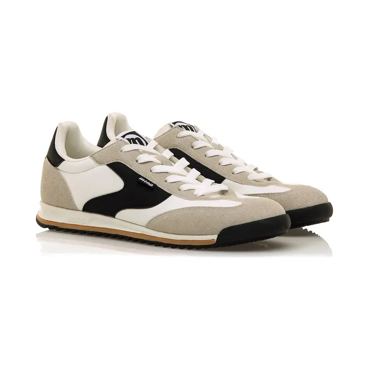 Mtng Sady Off White / Nixon White (84787-C56404)