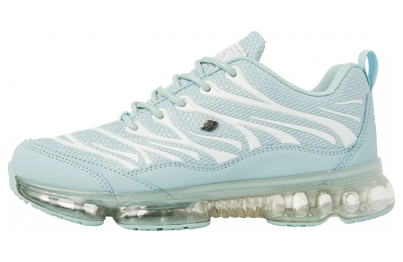 british knights sneaker Pastelblauw / Natuurwit (B57-3620-03)