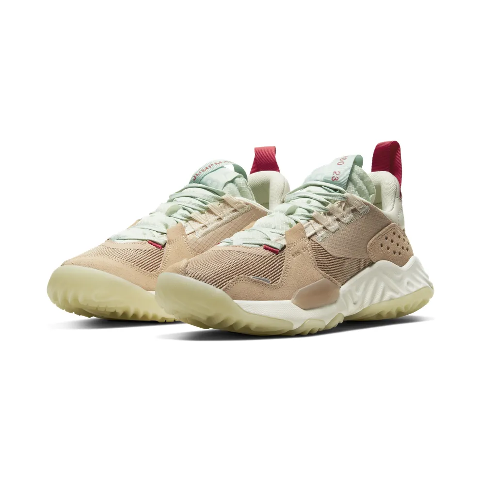 Jordan Delta Vachetta Tan (CT1003-200)