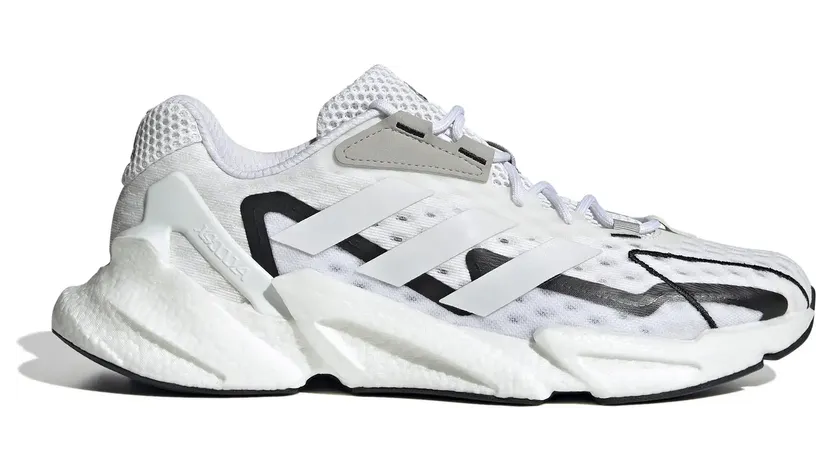 Adidas X9000 Wit (GX7769)
