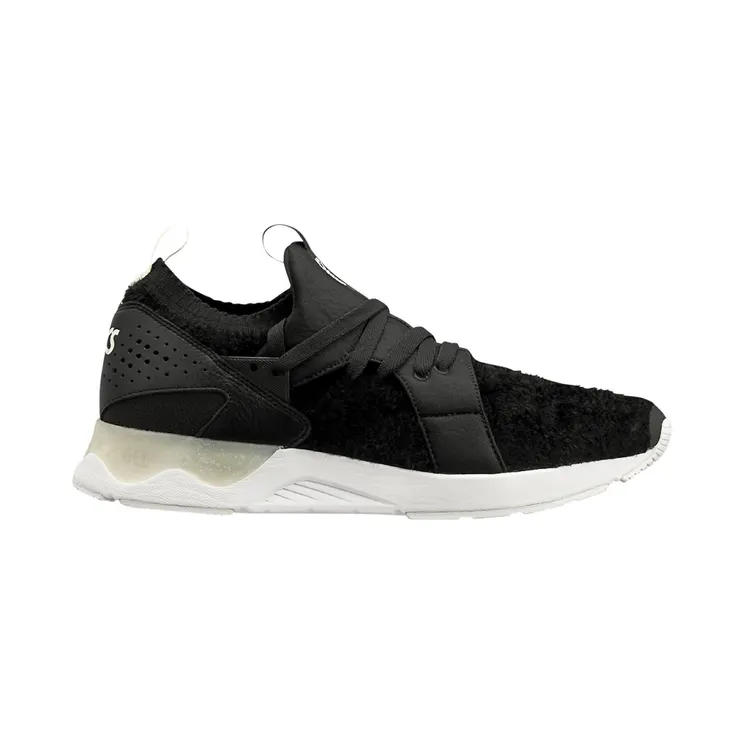 ASICS Gel-Lyte V Sanze Knit Black White (1193A139-001)