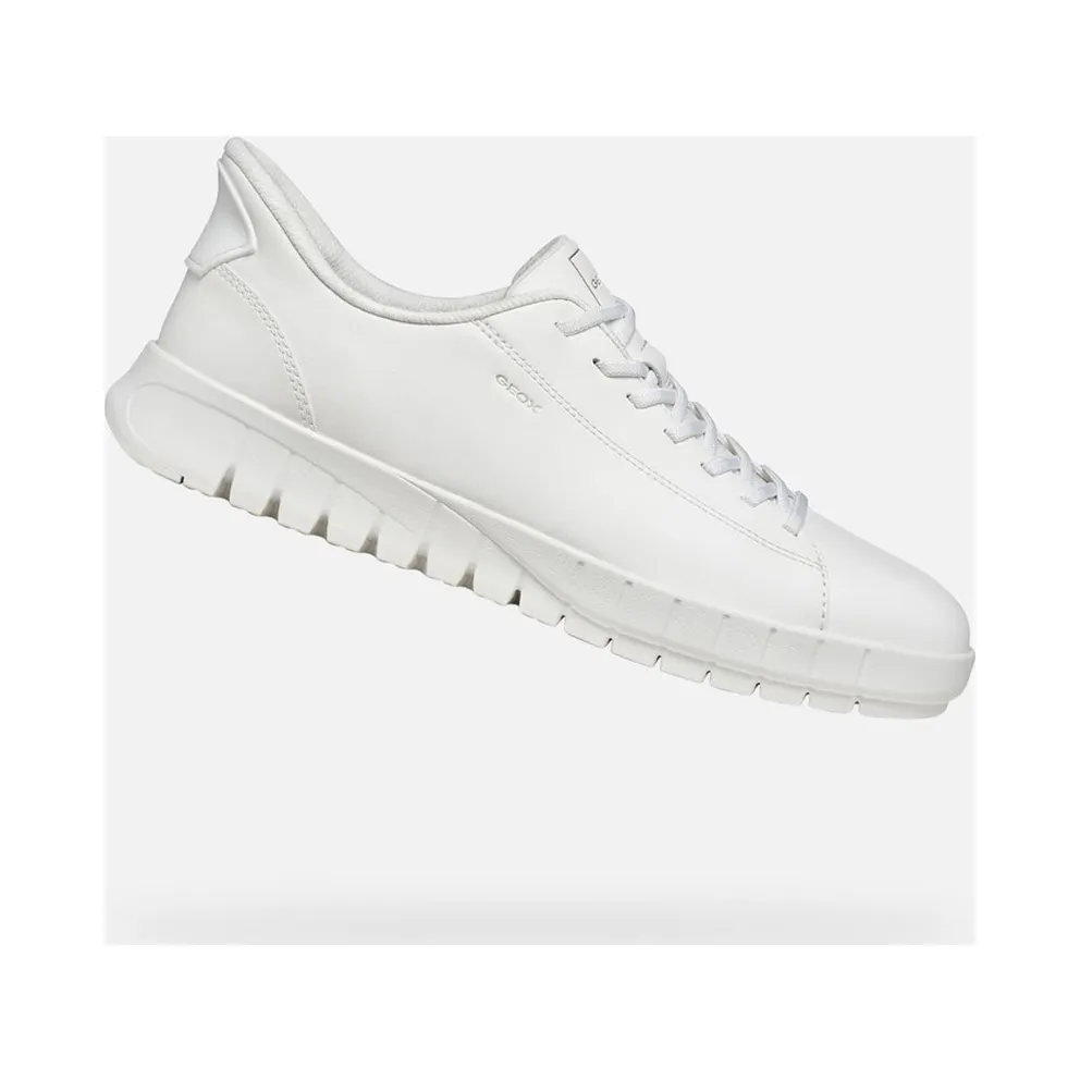 Geox sneaker White (U65MAA0009B-C1000)