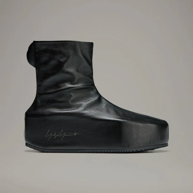 adidas Y-3 Kyasu Overboots Black Cinder (IF2034)