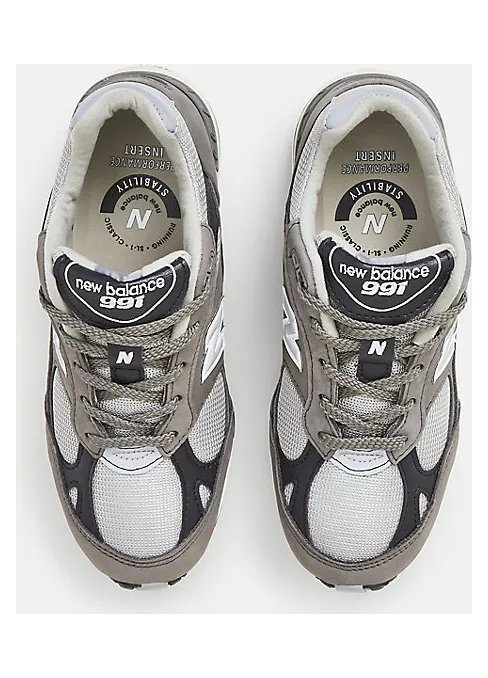 new-balance-991 W991GNS