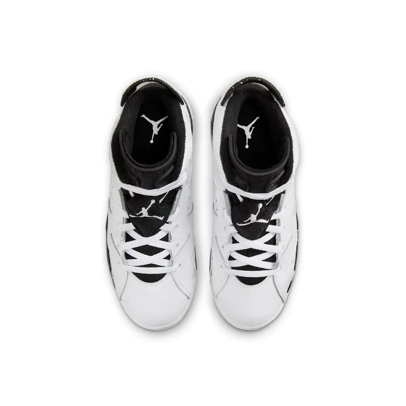 Air Jordan 6 PS “Reverse Oreo” (DV3605-112)