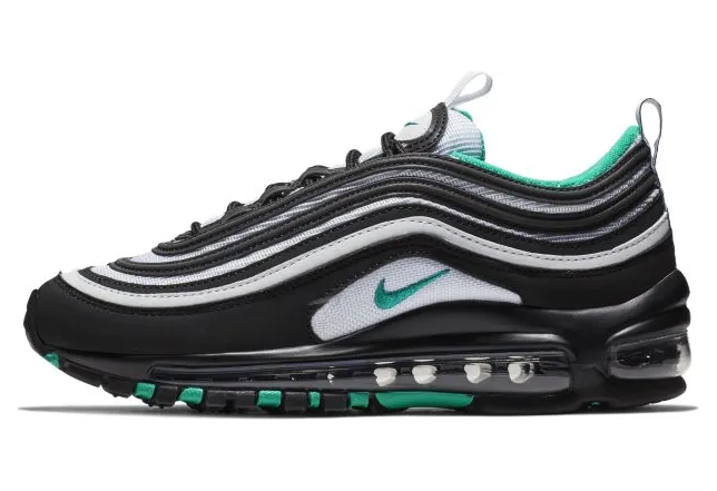 Nike Air Max 97 Clear Emerald (GS)