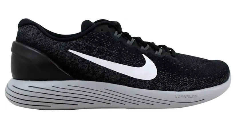 Nike Lunarglide 9 Black (904715-001)