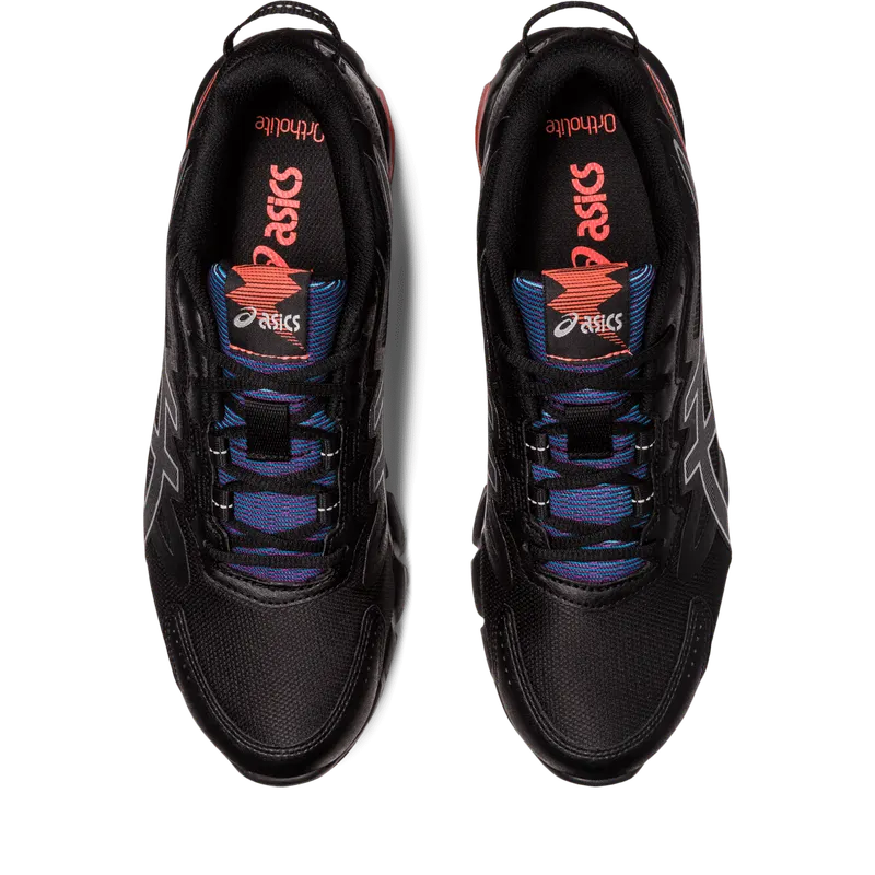 Asics GEL-QUANTUM 90 Black/Pure Silver (1201A842.001)