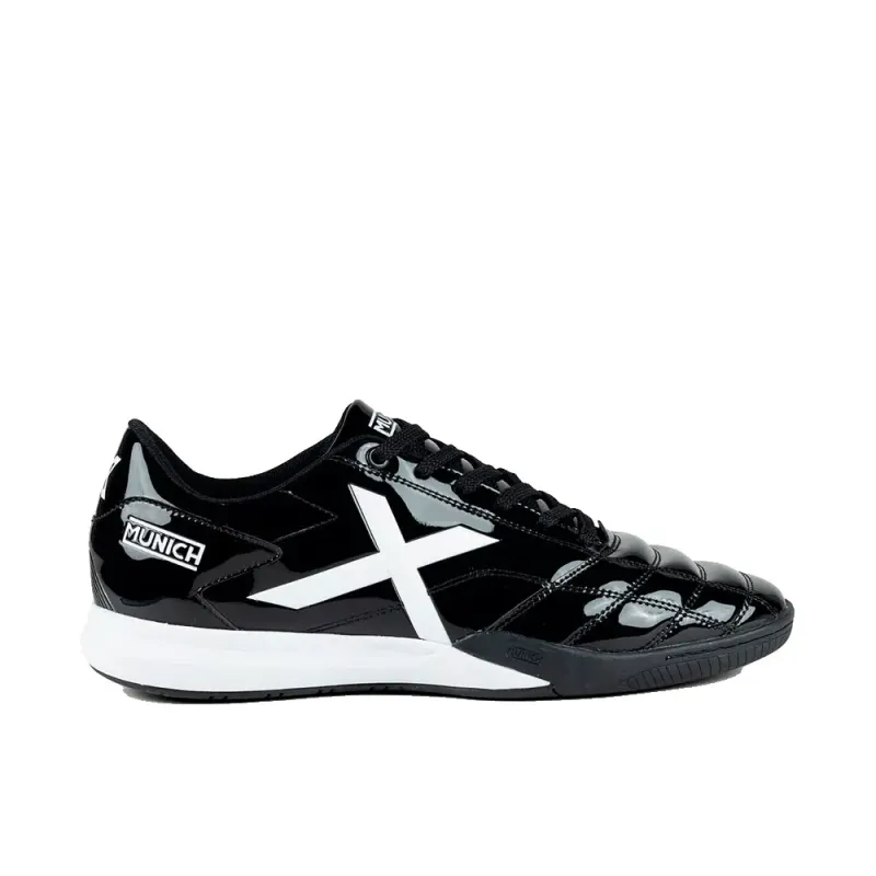 Munich sneaker Black (478100243)
