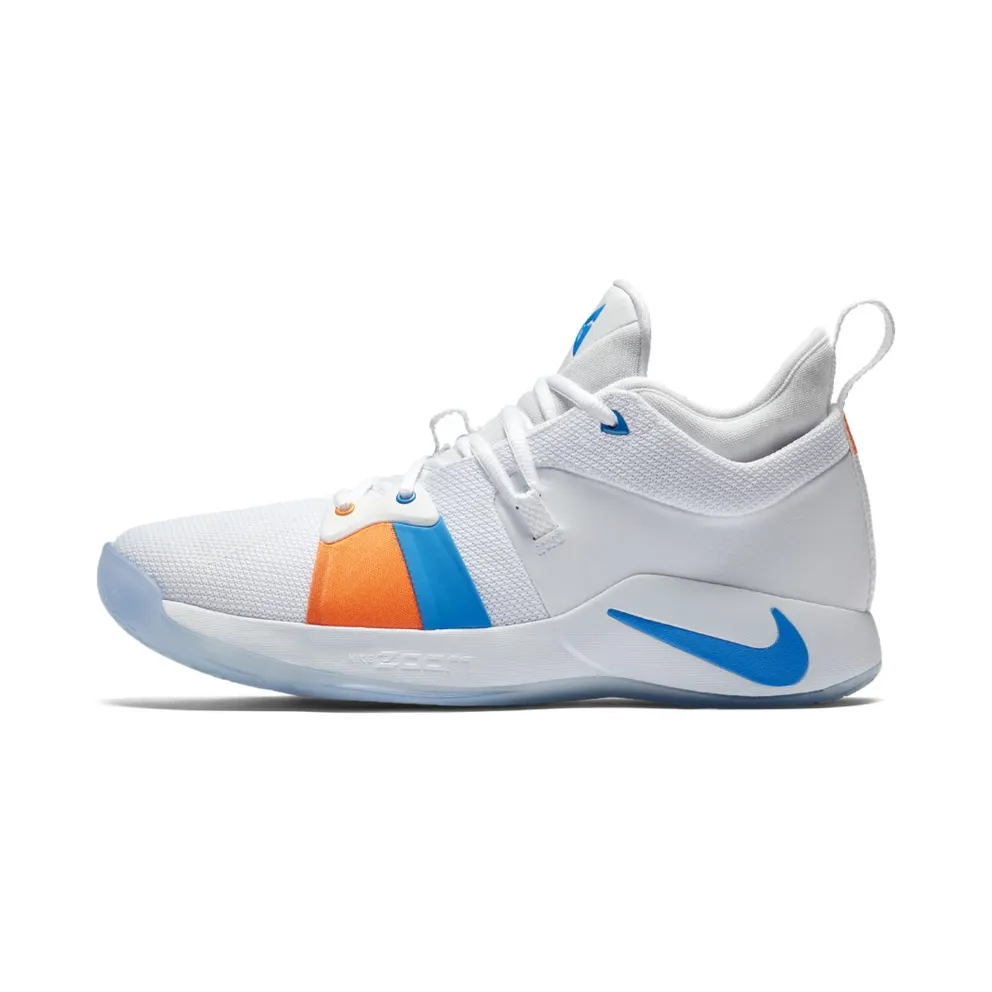 Nike PG II 2 ‘The Bait II’ (2018) (AJ2039-100)