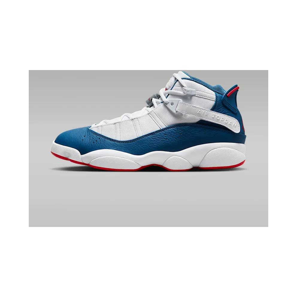 Jordan 6 Rings “True Blue” (322992-140)