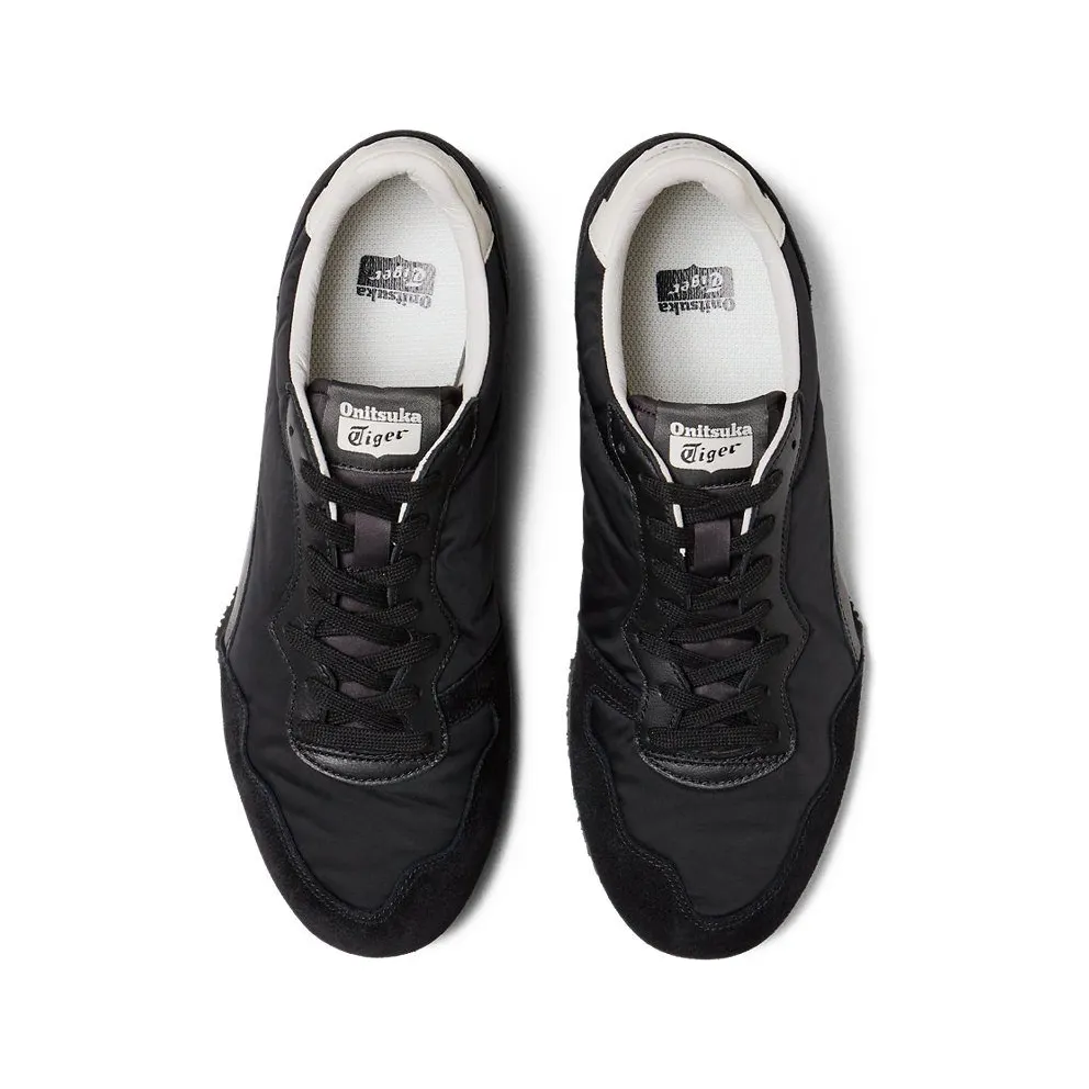 Onitsuka Tiger Serrano CL Black White (1183B886-001)