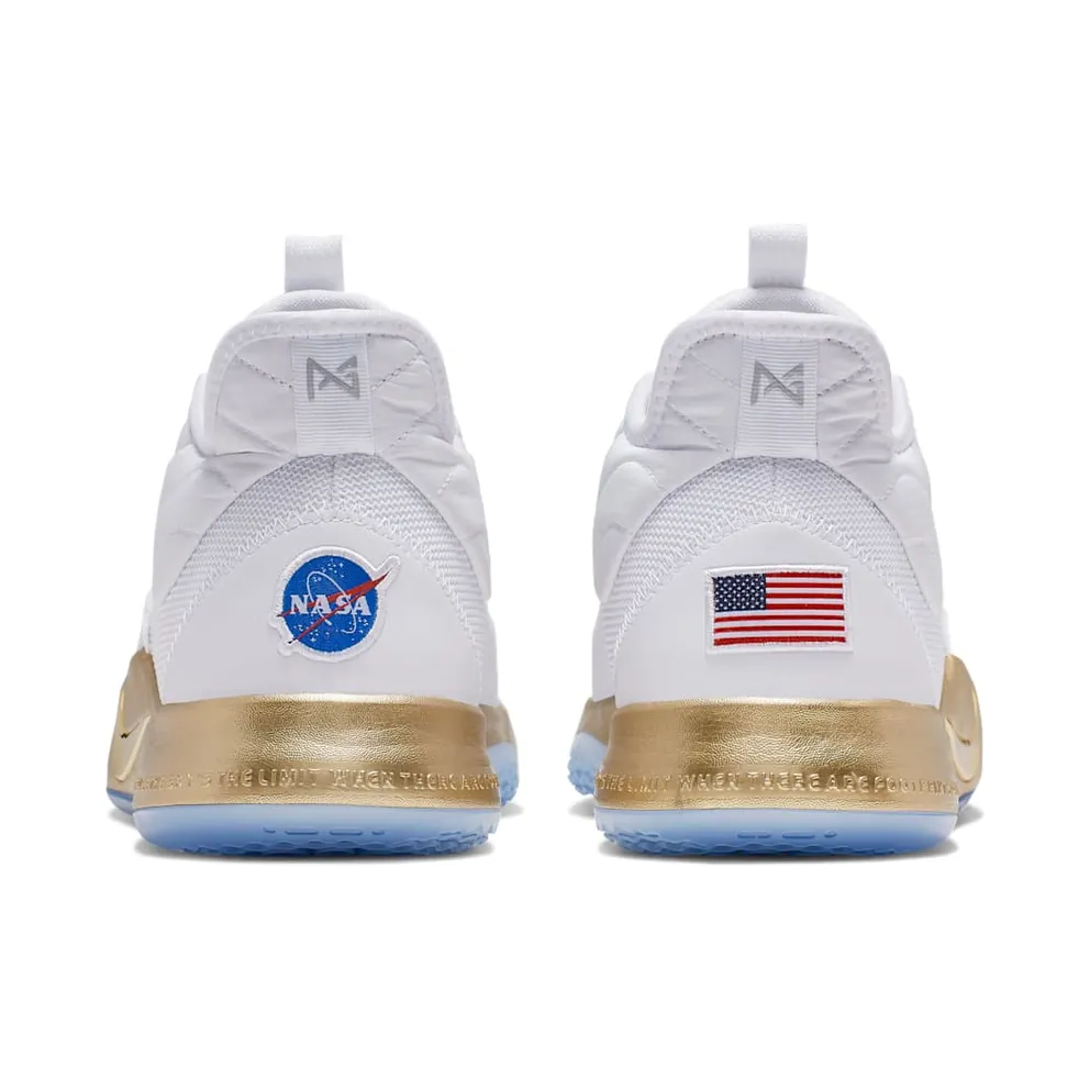 Nike PG III 3 NASA ‘Apollo Missions’ (2019) (CI2666-100)