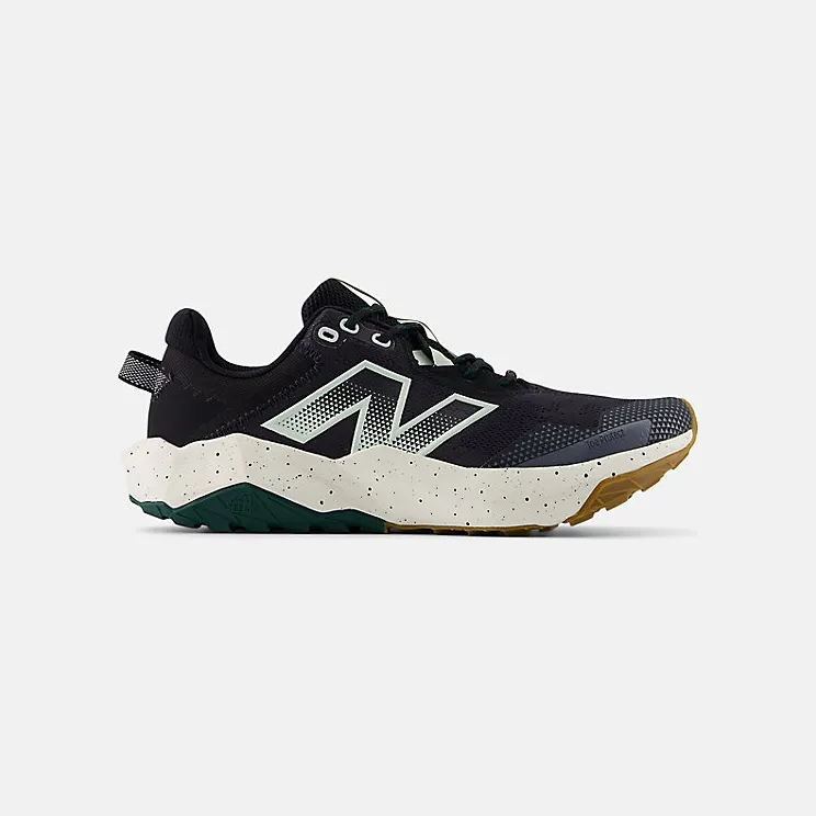 New Balance DynaSoft Nitrel v6 Phantom Natural Mint Sea Salt (MTNTRLG6)