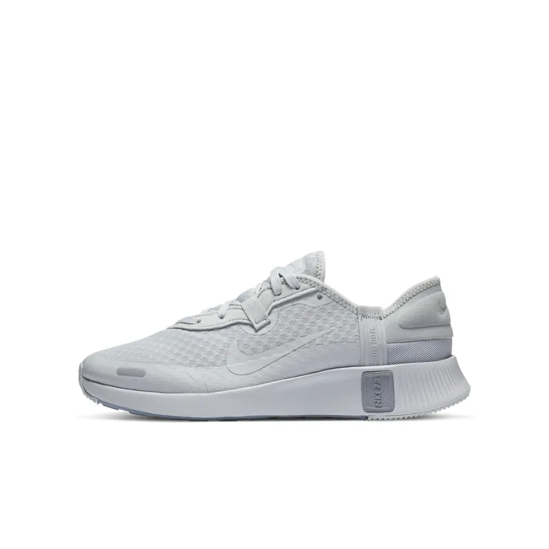 Nike Reposto Older Kids’ Grey (DA3260-009)