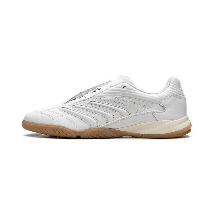 Adidas Predator Sala Kith “Kith White Gum” (IH4557)