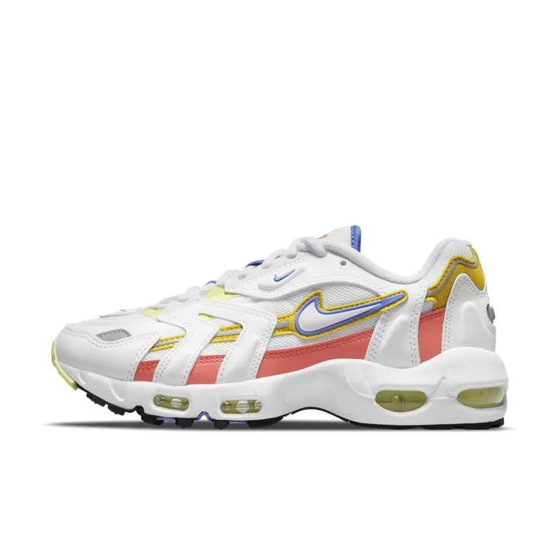 Nike Air Max 96 II Magic Ember (W) (DJ0662-100)
