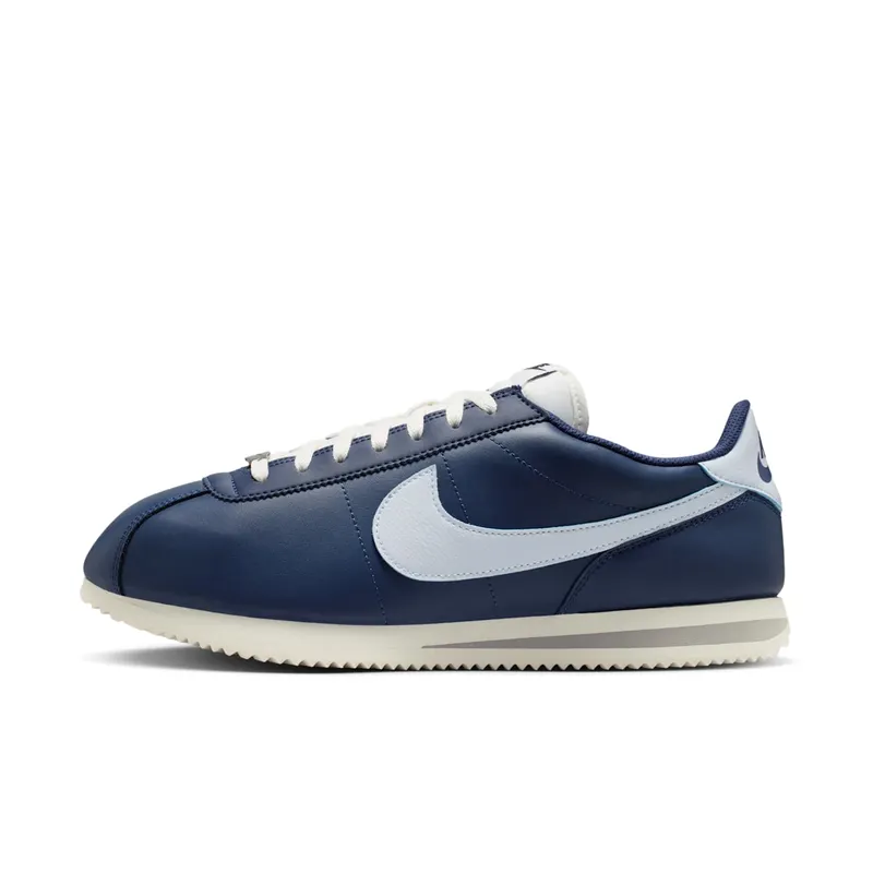 Nike Cortez Midnight Navy / Sail / Light Smoke Grey (DM4044-401)
