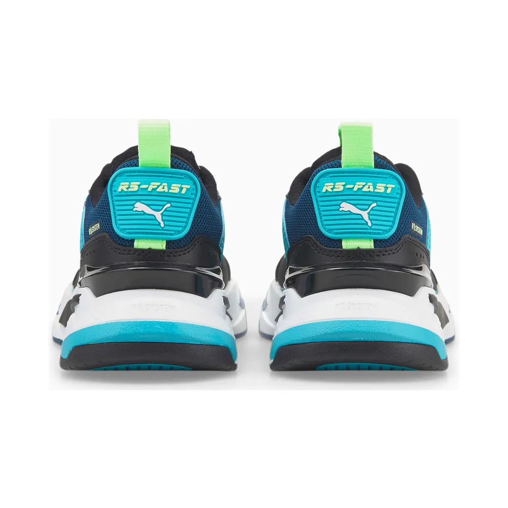 Puma RS-Fast Limiter White/Blue/Black (384769-03)