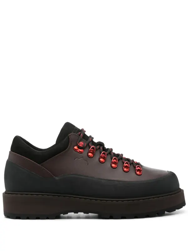 Diemme Cornaro sneakers – Bruin (DI24FWCOMF04L007MOG)