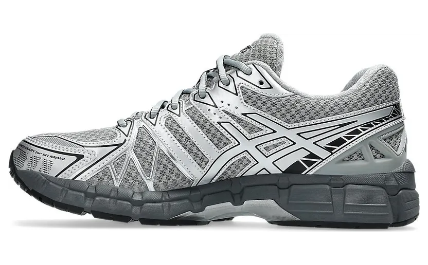 Asics GEL-KAYANO 20 “Gravel”: sleeper met een scherpe prijs (4)