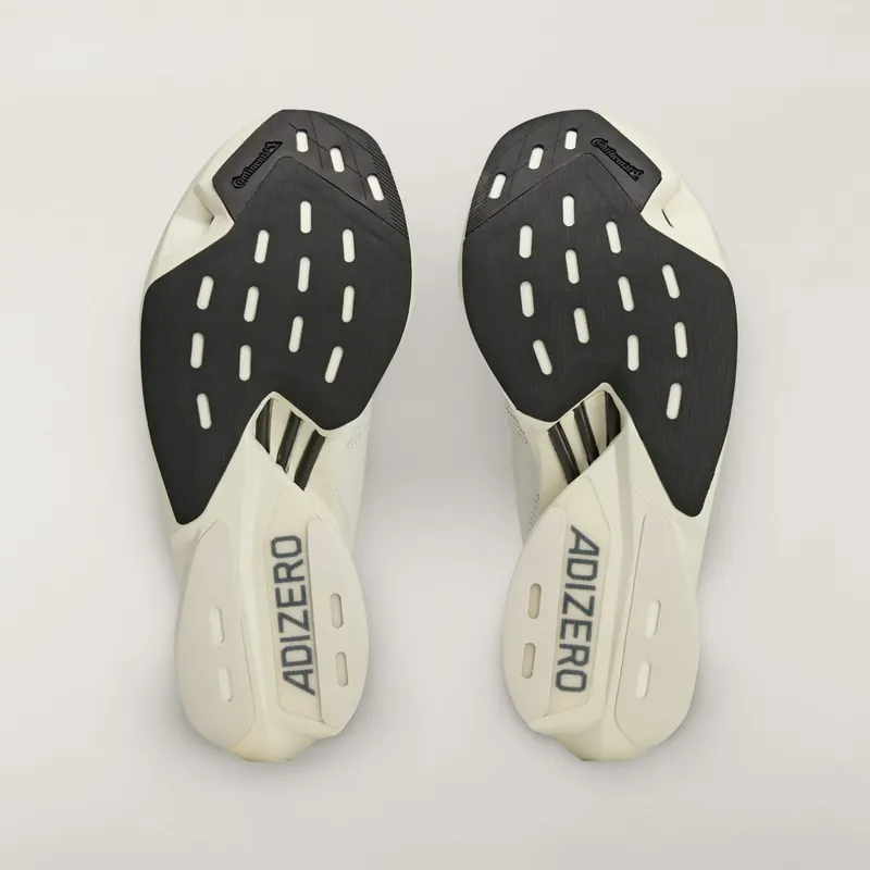 Adidas Y-3 Adios Pro 3.0 LX Orbit Grey / Black / Orbit Grey (JQ4535)