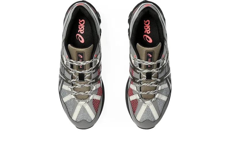 ASICS Gel-Sonoma 180 Cement Grey Black (1203A370-020)
