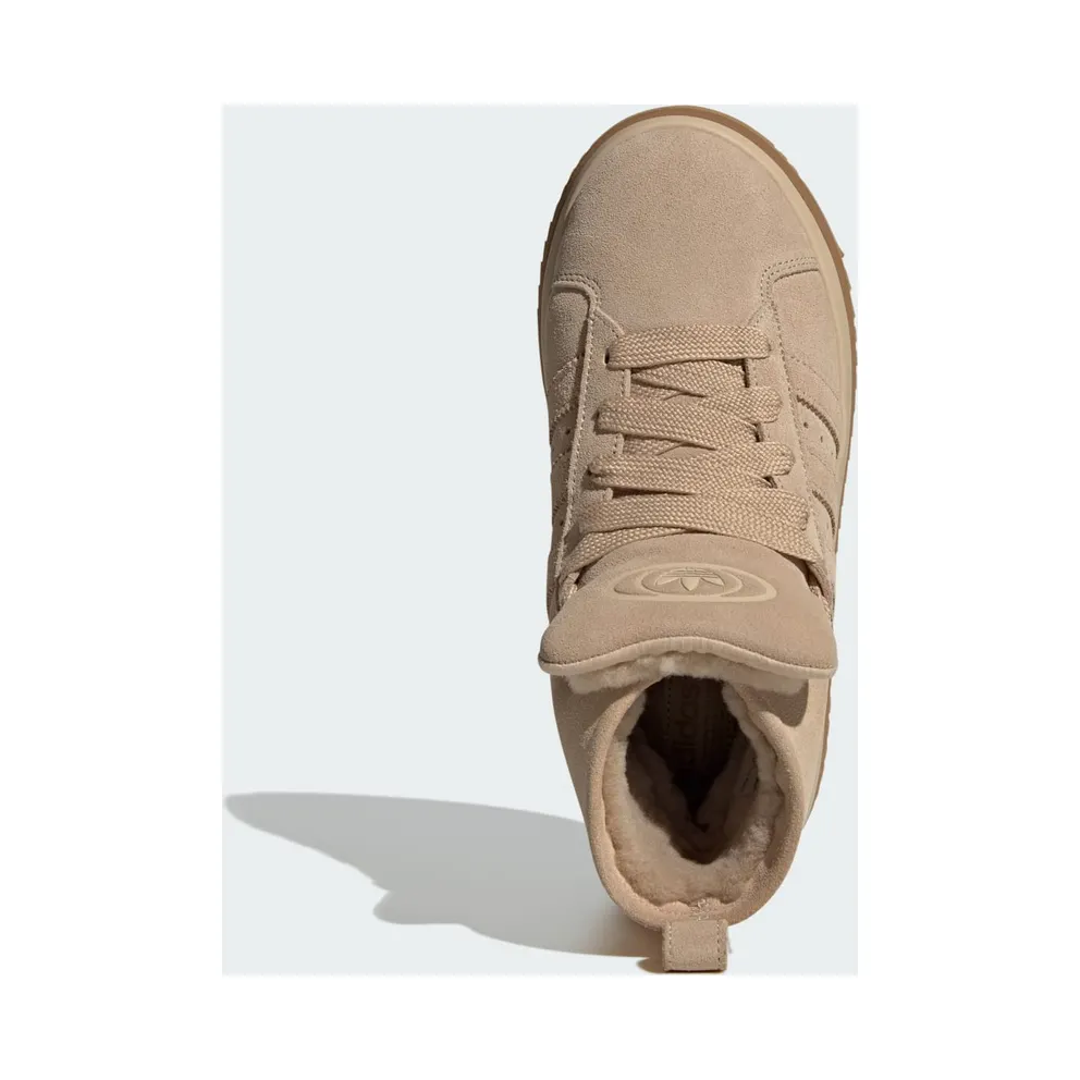 Adidas Campus 00s Winter Mid Magic Beige / Magic Beige / Gum (JR3735)