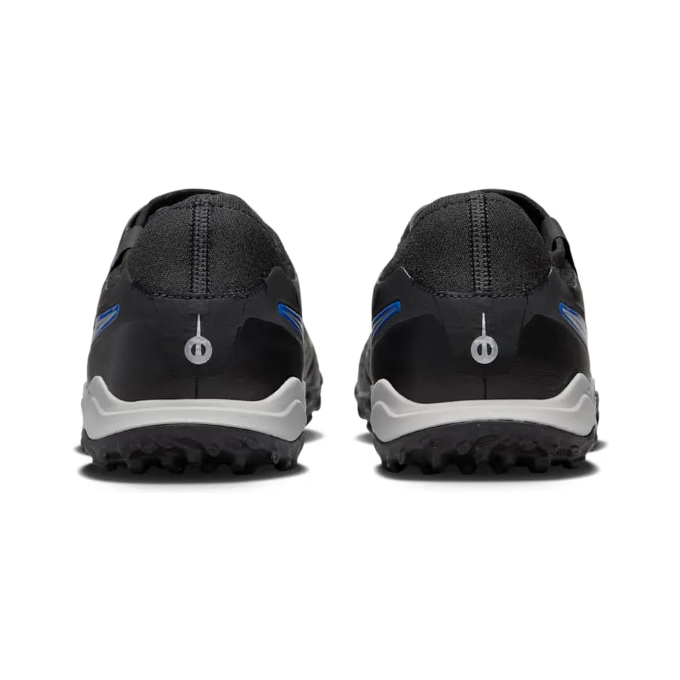 Nike Tiempo Legend 10 Pro “Black / Hyper Royal / Chrome” (DV4336-040)