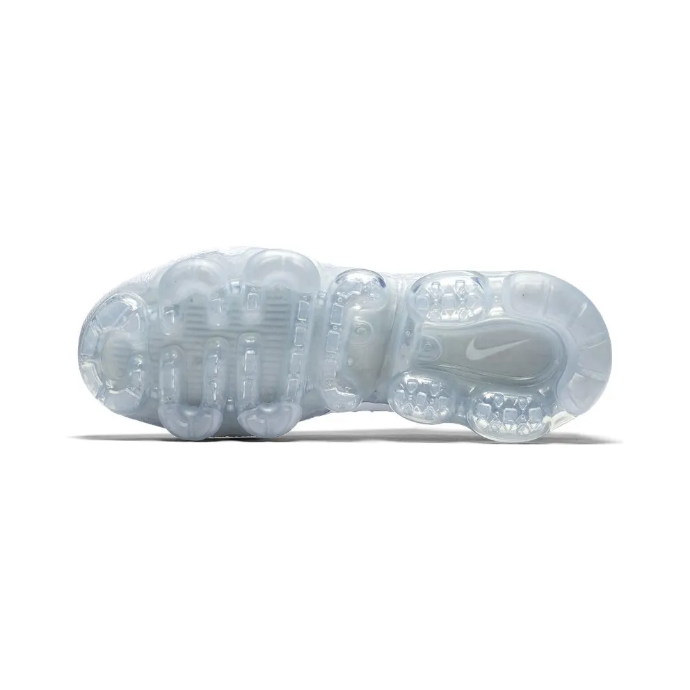 Nike Air VaporMax Pure Platinum (W) Pure Platinum/White-Wolf Grey (849557-004)