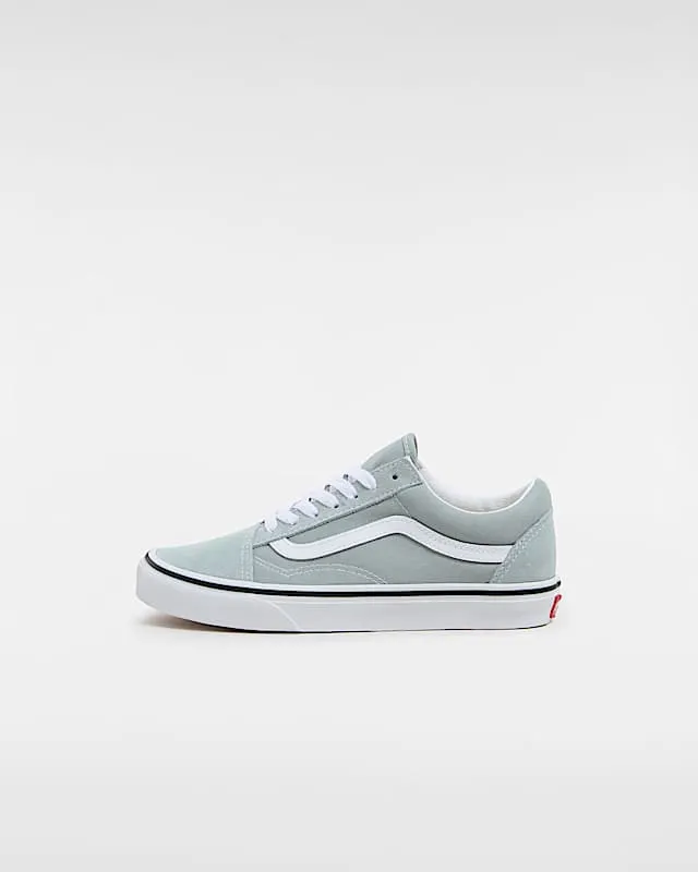 Vans Old Skool Pure Grey (VN000CR5EPO)