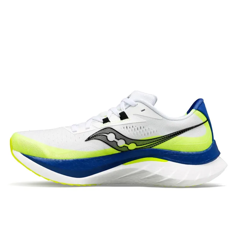 Saucony Endorphin Speed 4 Boston (S20940-617)