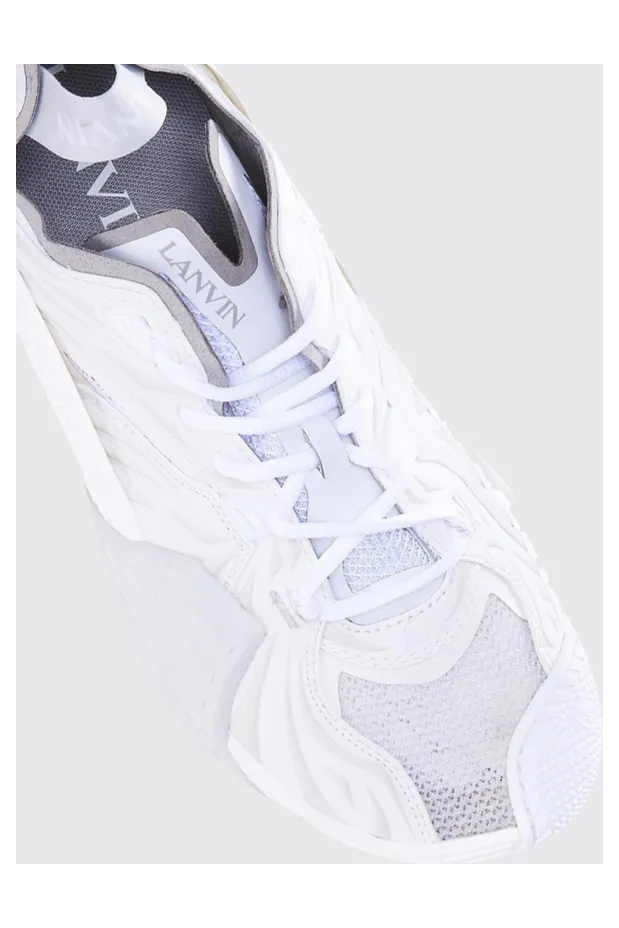 Lanvin Sneakers White (FMSKIK00MEFRP2300) (3)