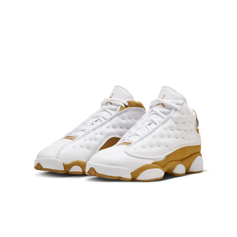 Air Jordan 13 GS “Wheat” (DJ3003-171)