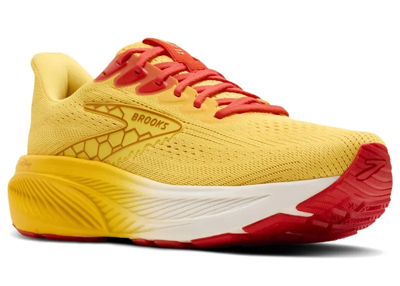Brooks Ghost 17 runDisney Winnie the Pooh (110566-1D-769)