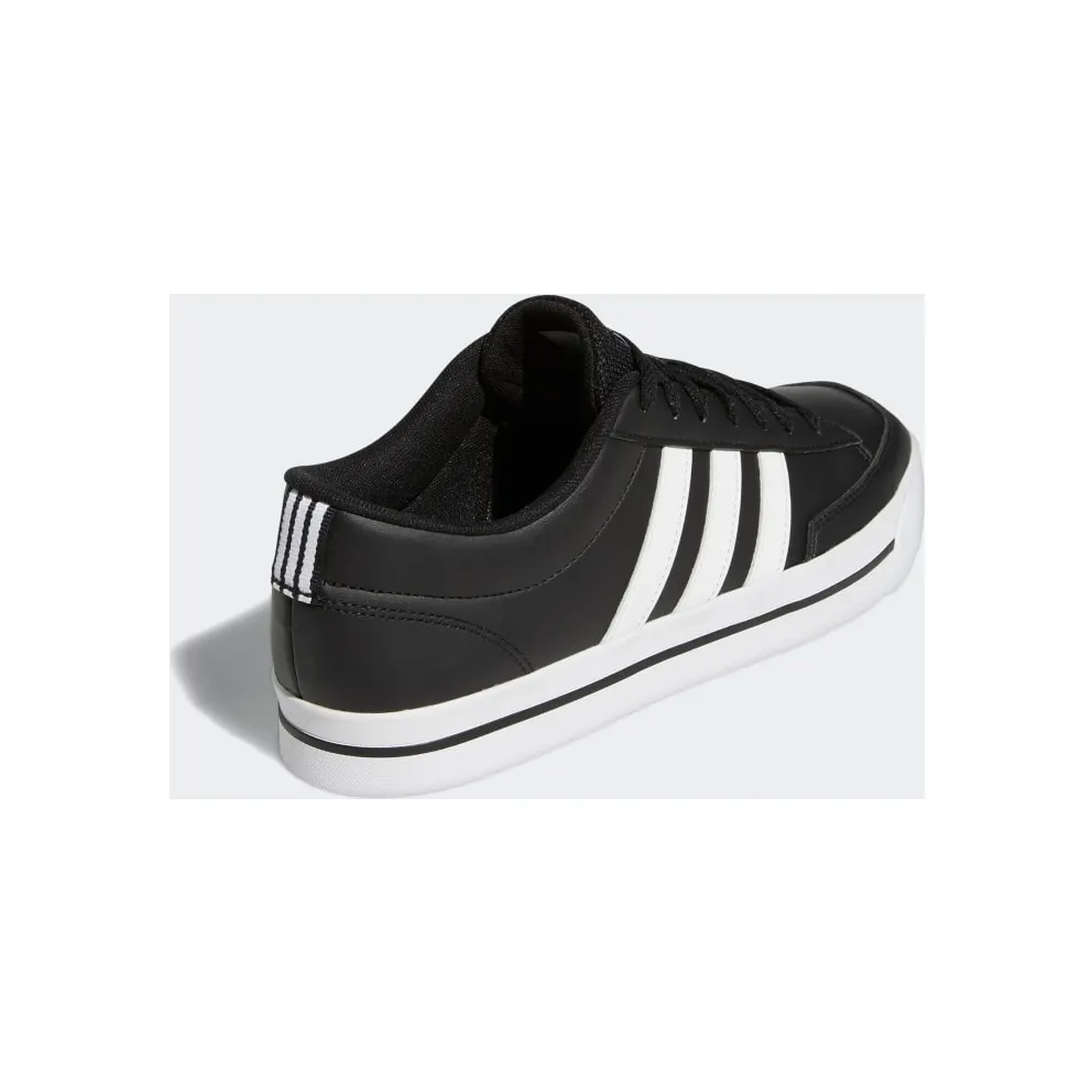 adidas Retrovulc Lifestyle Skateboarding Core Black / Cloud White / Core Black (GW8371)