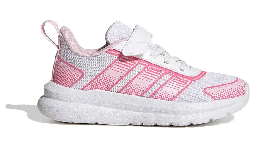 Adidas Tensaur Wit (KJ6689)