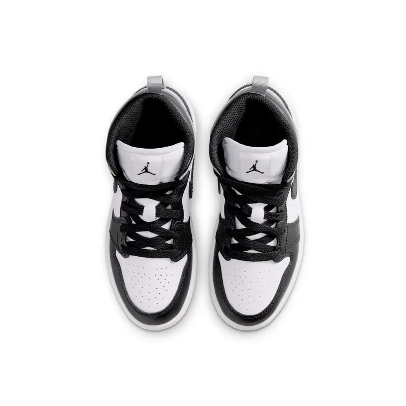 Air Jordan 1 Mid PS “Barons” (DQ8424-101)