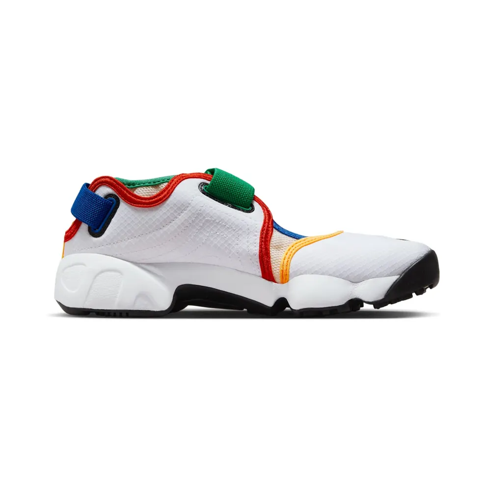 Nike Air Rift Breathe White Citron Pulse Multi-Color (FB8864-112)