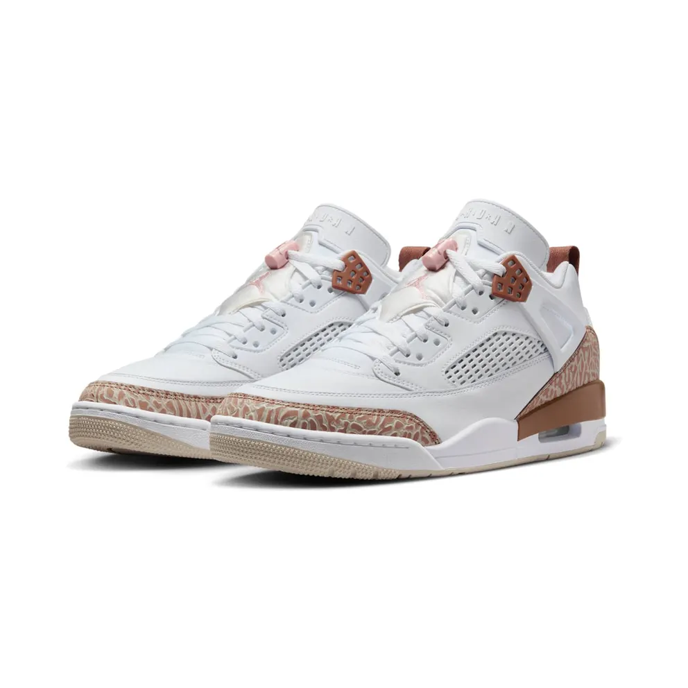 Jordan Spizike Low Archaeo Brown (FQ1759-101)