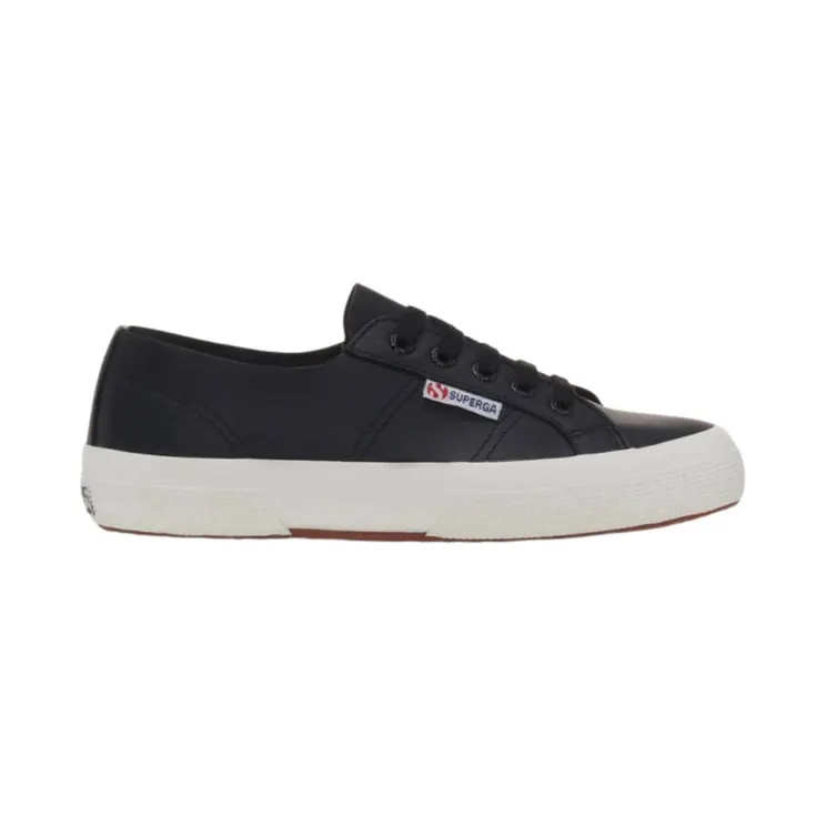 Superga Black (S8115BWADT)
