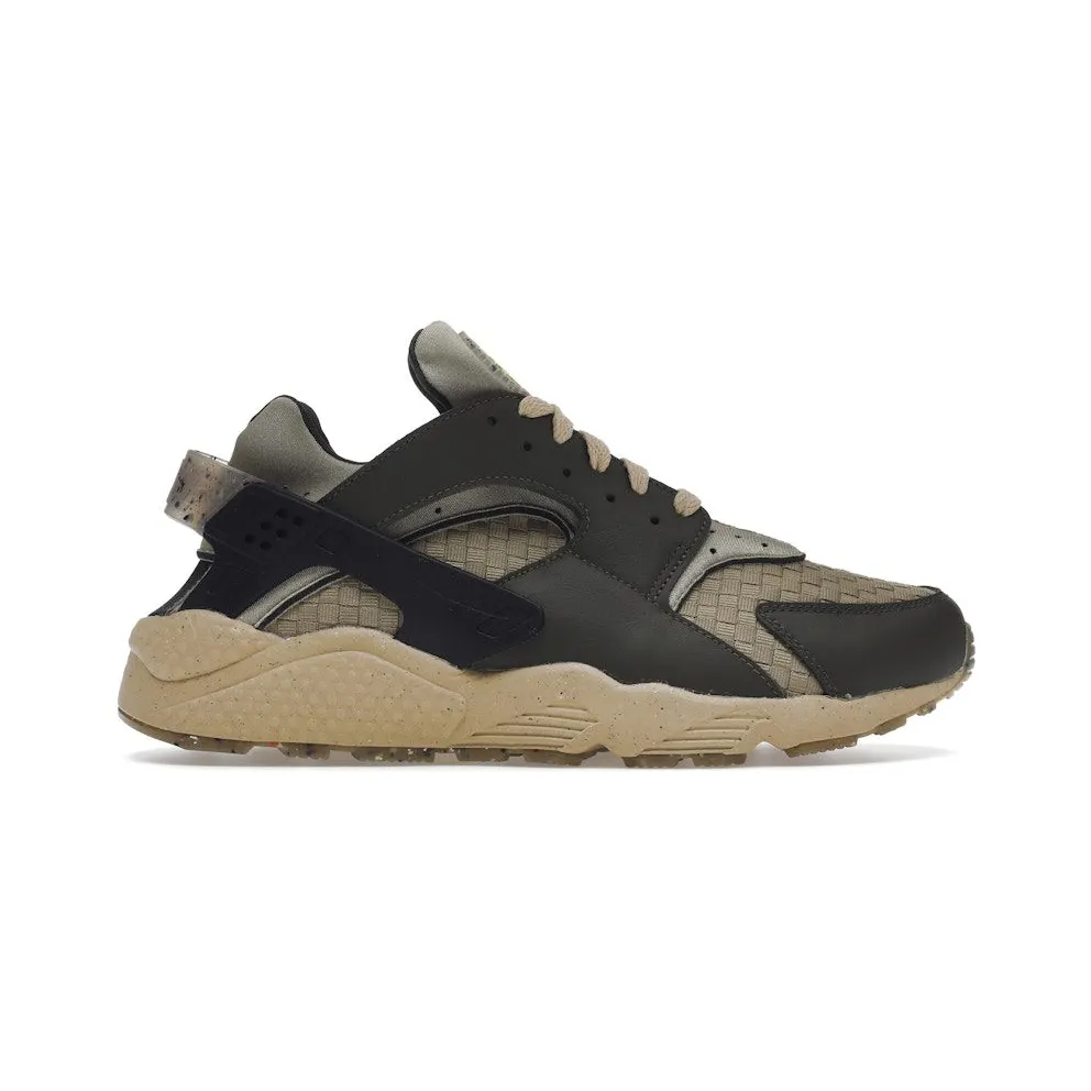 Nike Air Huarache Crater Premium Brown (DM0863-300)