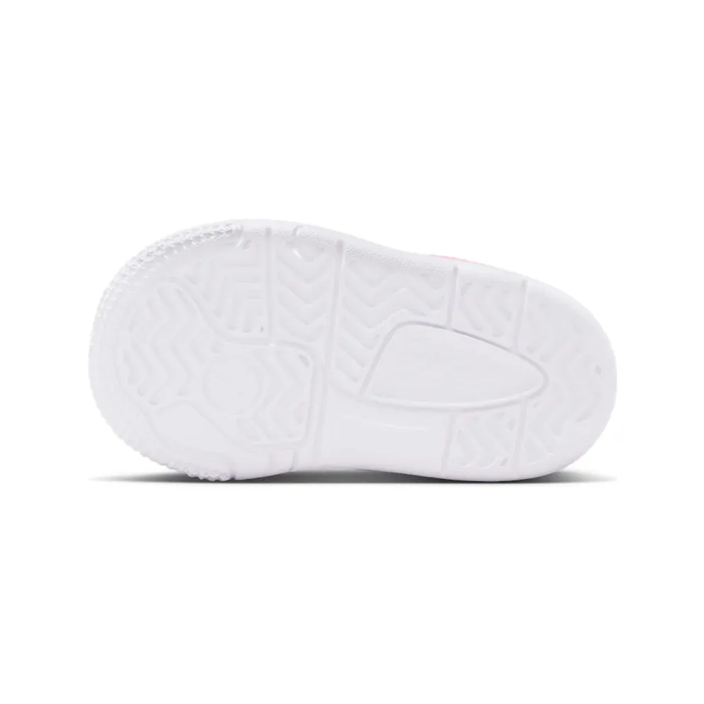 Jordan Flight Court White / Medium Soft Pink (HF3331-161)