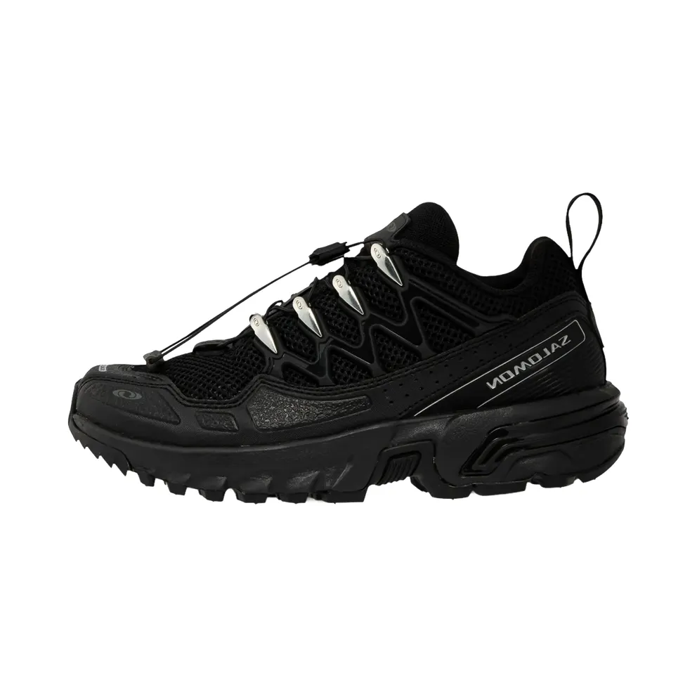 Salomon ACS + OG “Triple Black” (L47766-600)