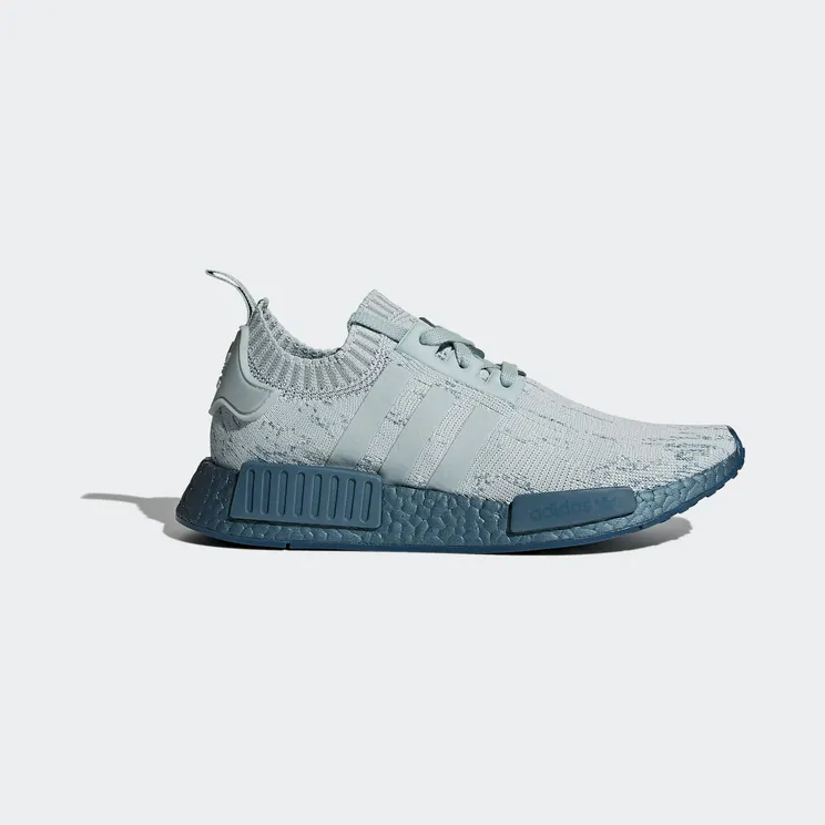 Adidas NMD R1 PK W Tactile Green (CG3601)