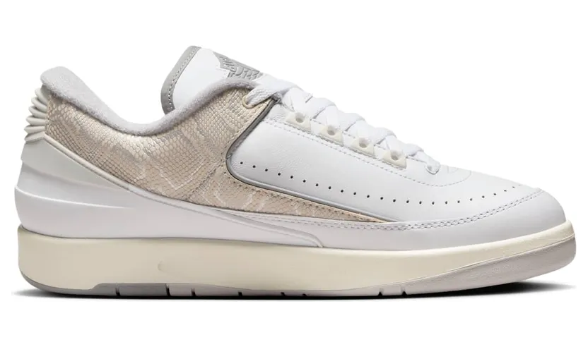 air-jordan-2 DV9956-100