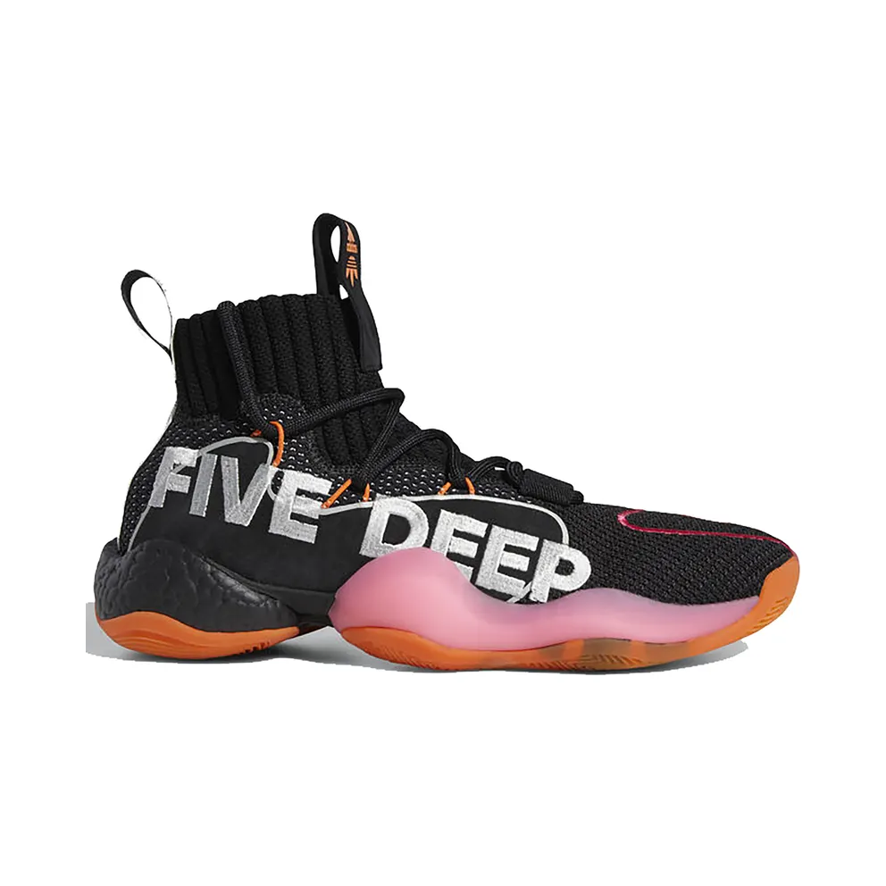 adidas Crazy BYW X Wall Way (EE9059)