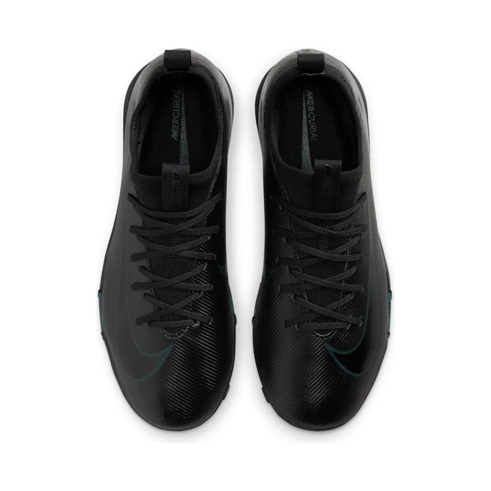 Nike Mercurial Vapor 16 Academy TF Black Deep Jungle (FQ8284-002)