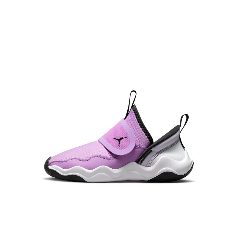Jordan 23/7 Rush Fuchsia Barely Grape Black (DQ9293-505)